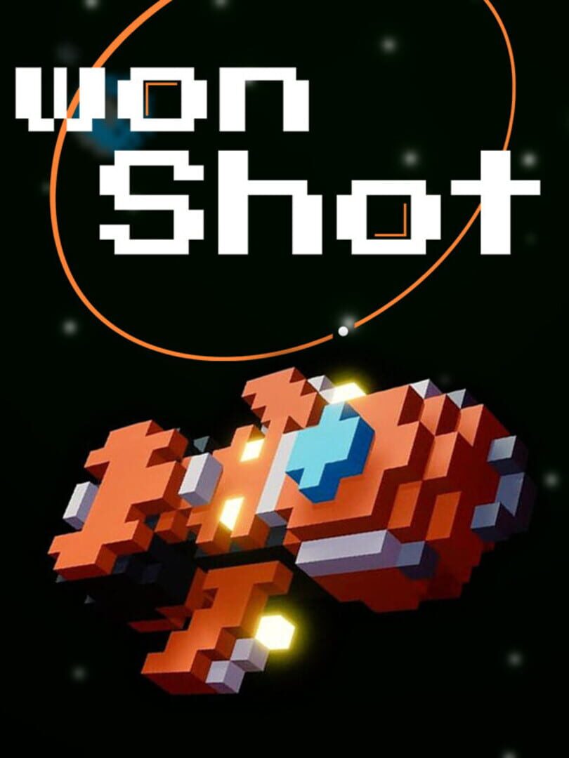 WonShot Cover