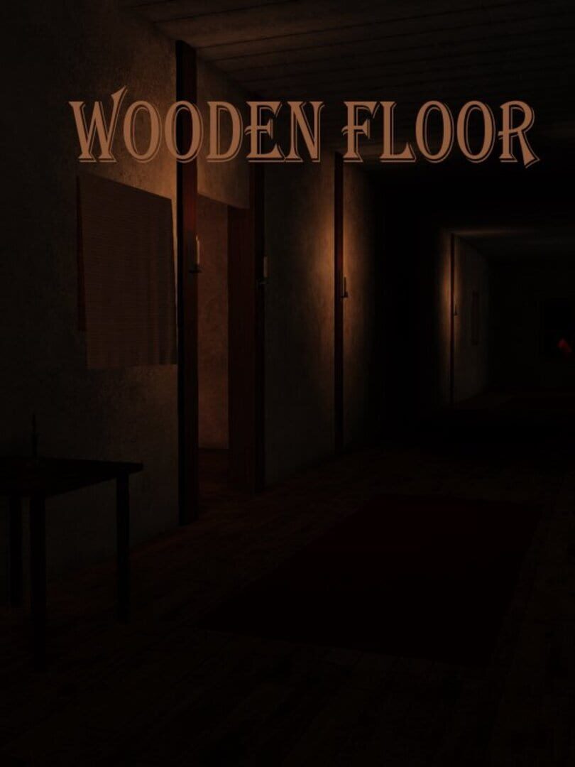 Wooden Floor 커버