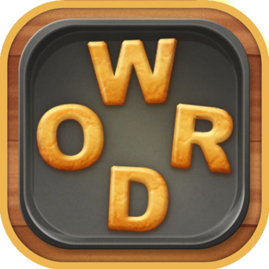 Word Cookies! 커버