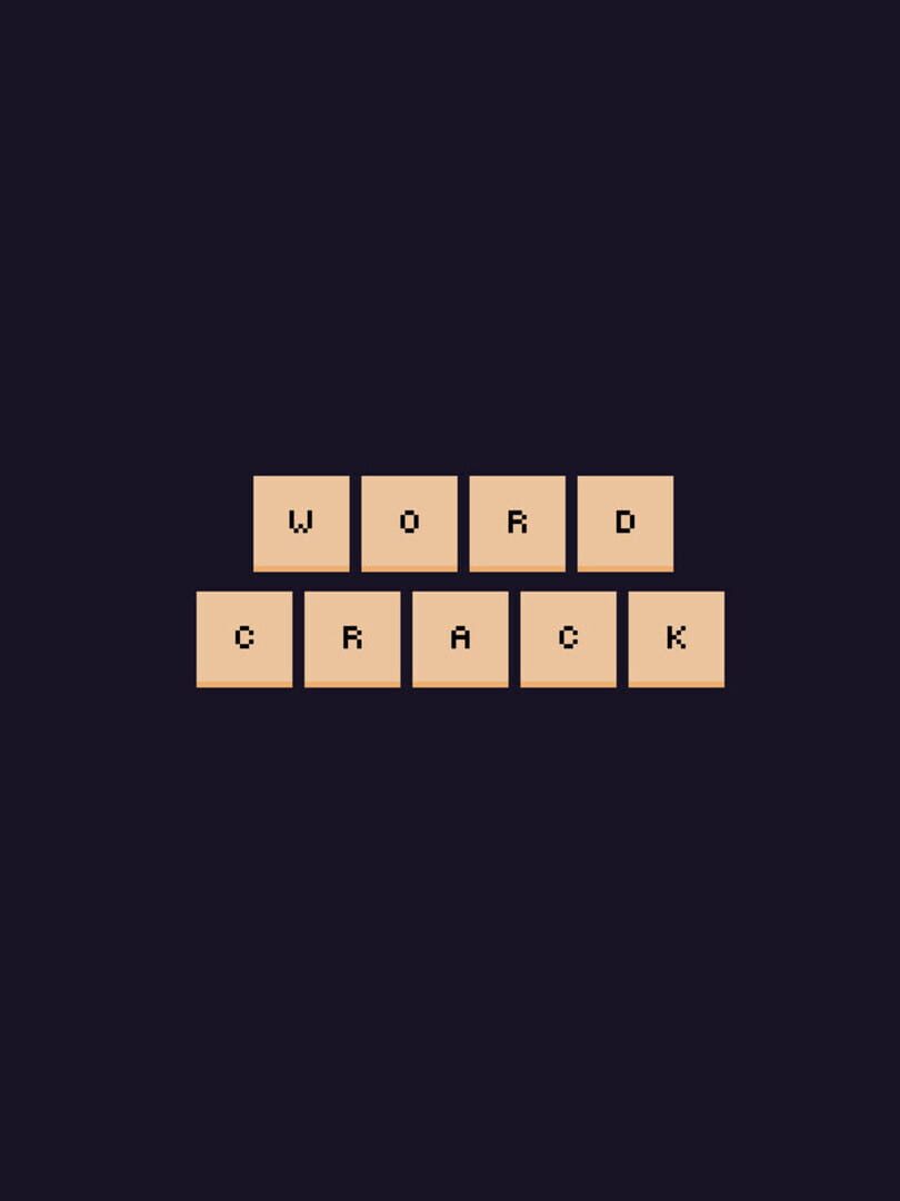Word Crack Kapağı