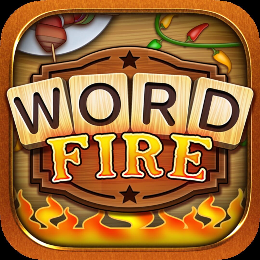 Word Fire 커버