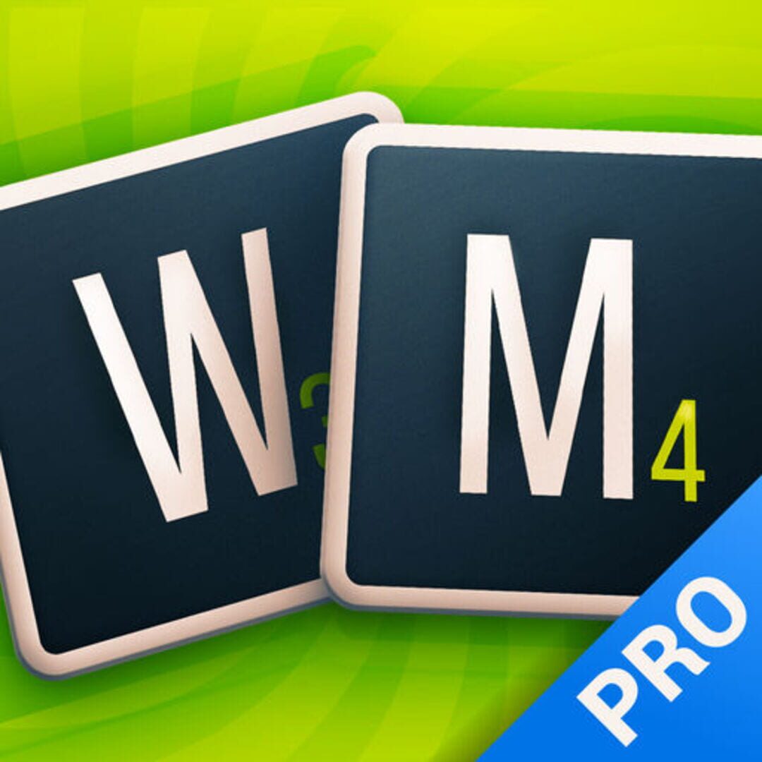 Portada de Word Master - Pro