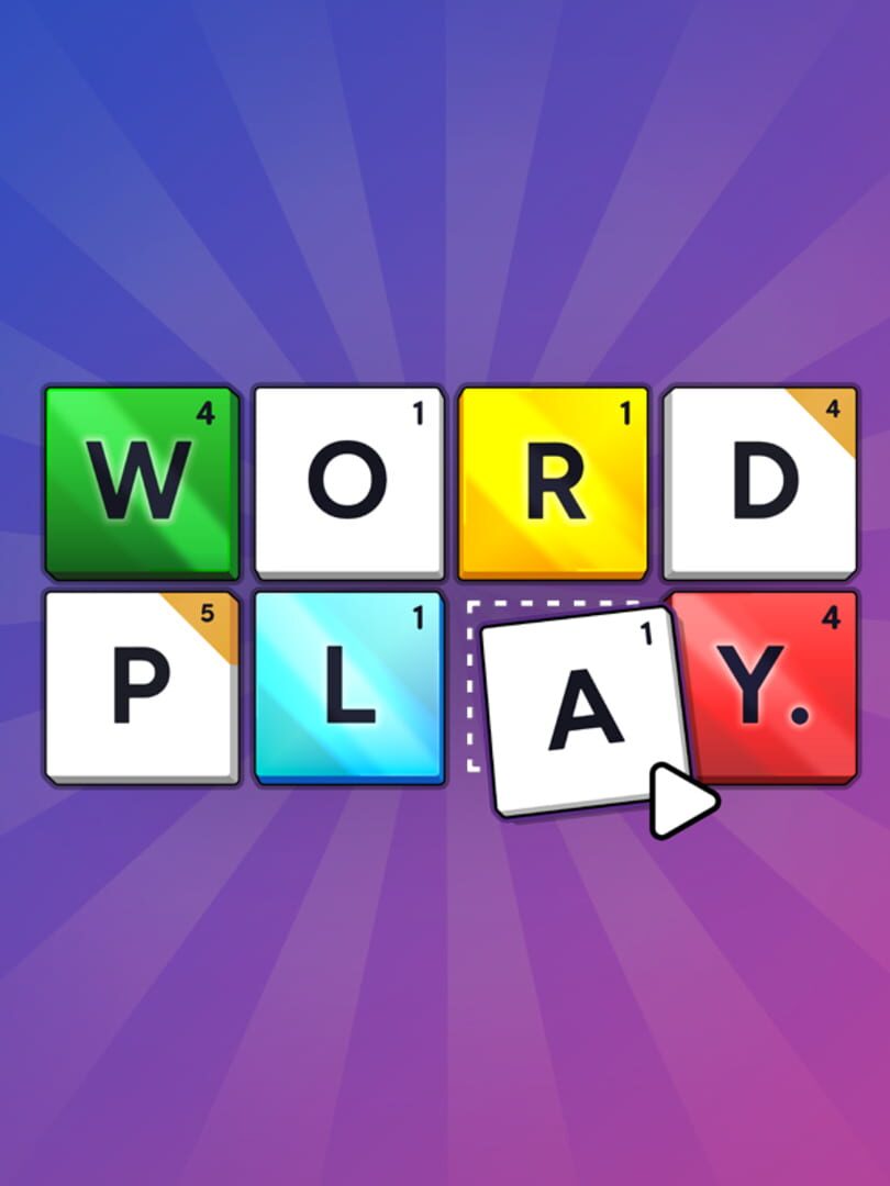 Word Play カバー