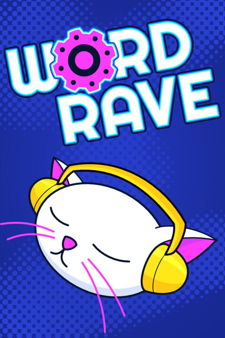 Word Rave Cover