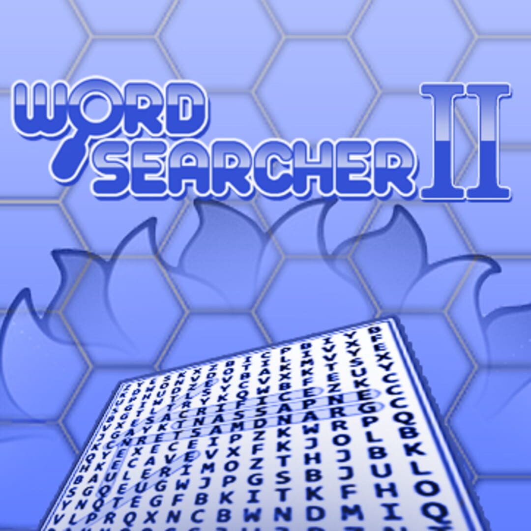 Couverture de Word Searcher 2