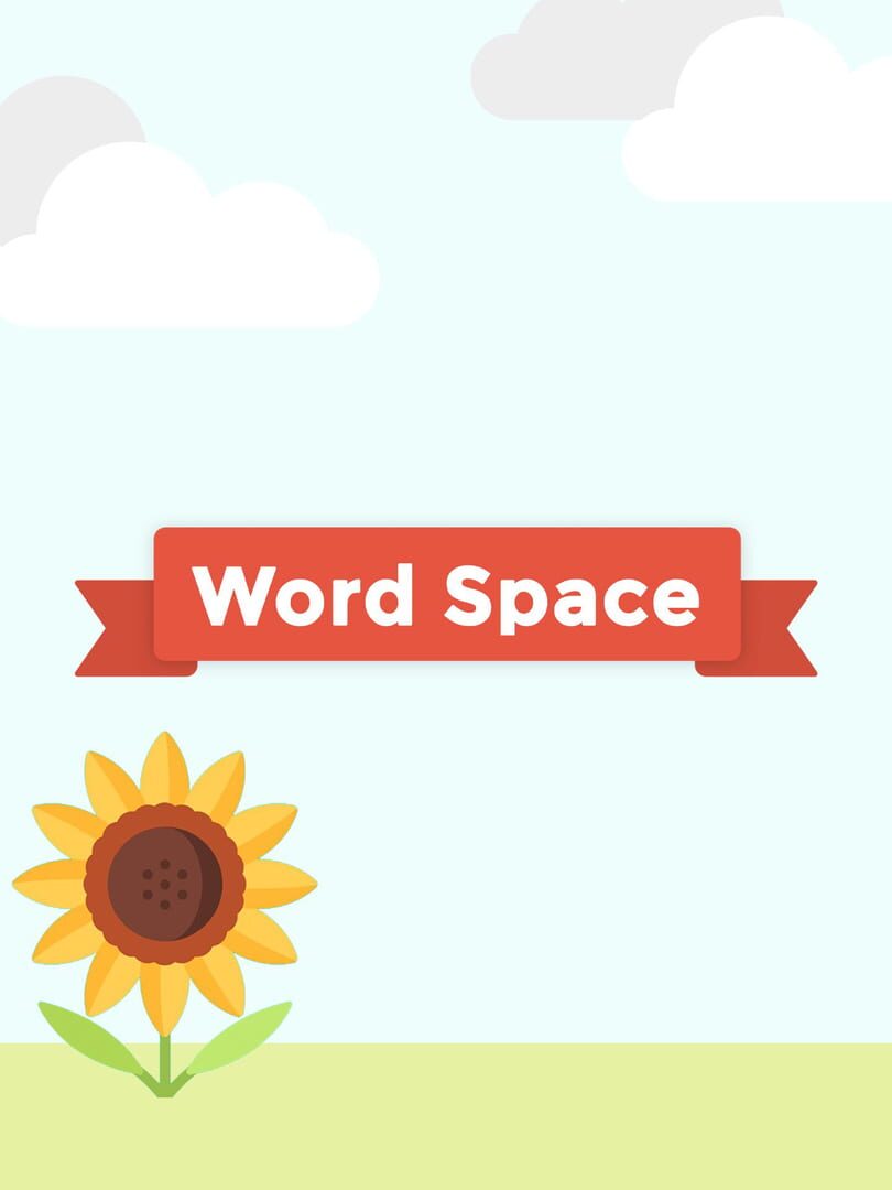 Word Space カバー