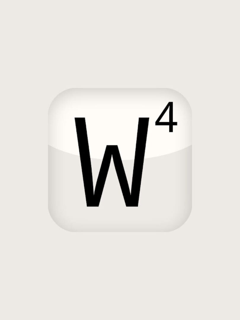 Wordfeud Cover