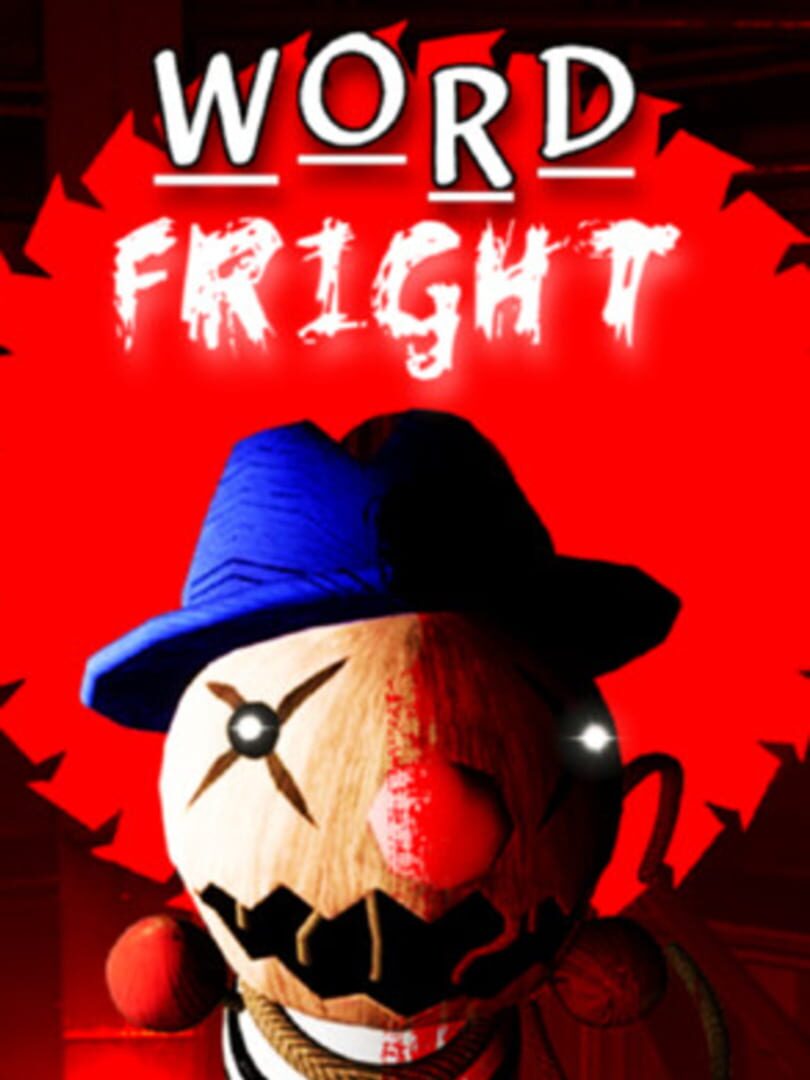 Copertina di Wordfright