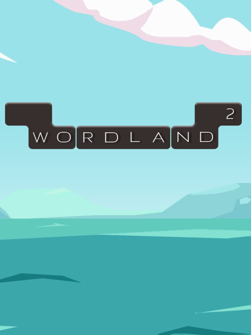 Couverture de Wordland 2