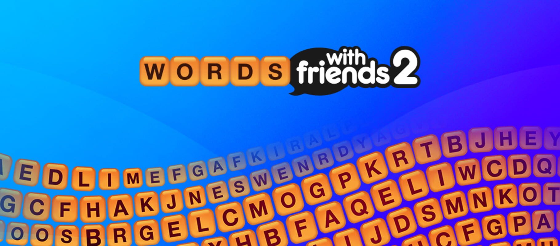 Portada de Words with Friends 2