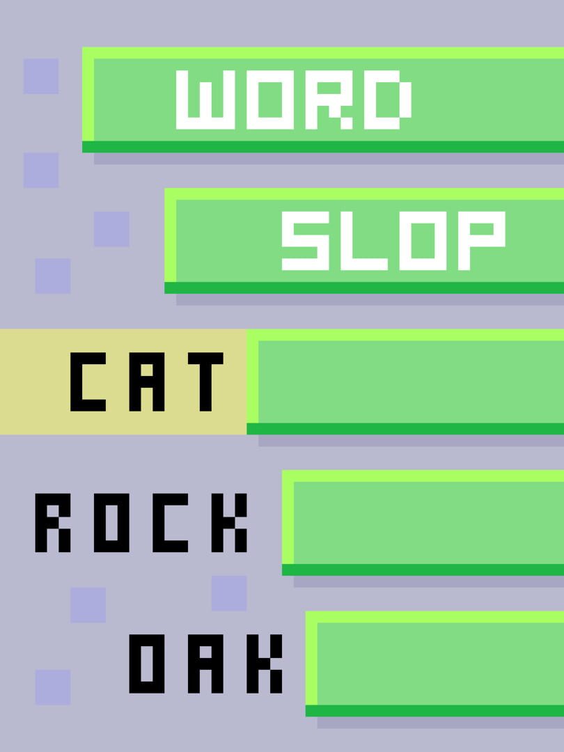 Wordslop
