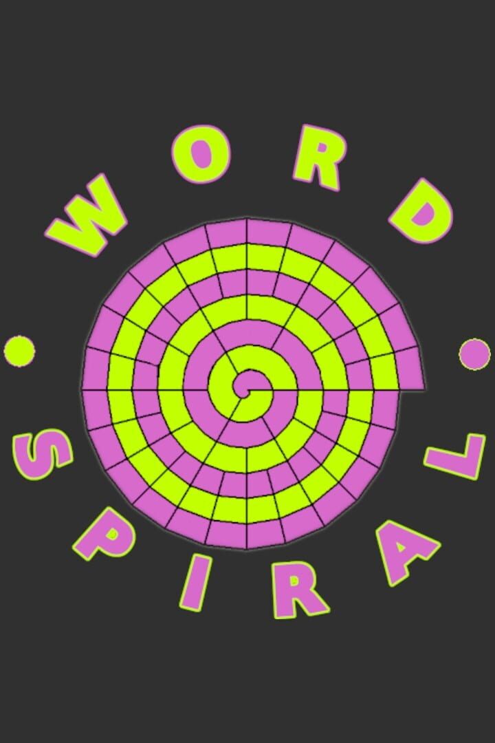 Portada de WordSpiral