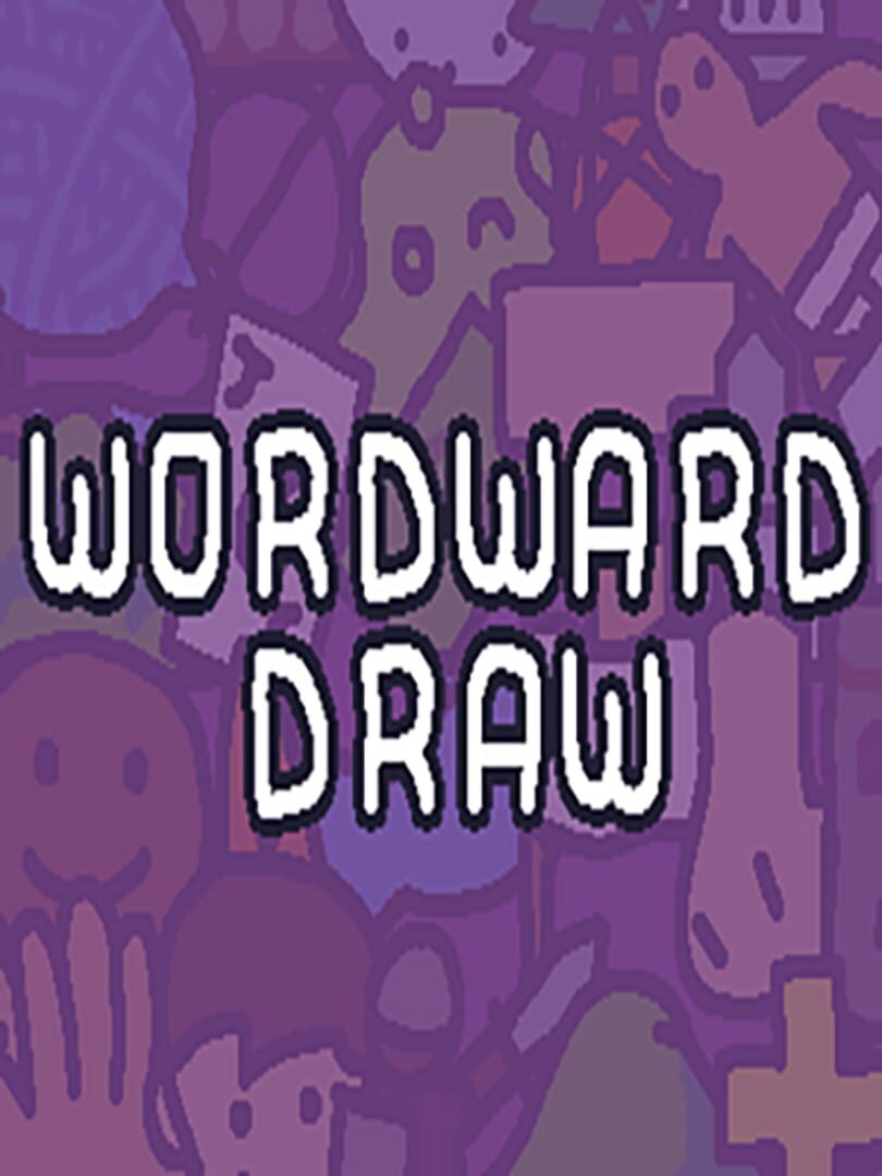 Wordward Draw Cover