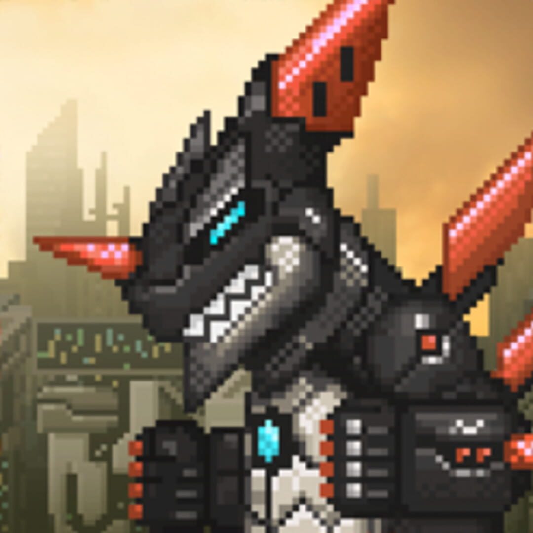 World Beast War 커버