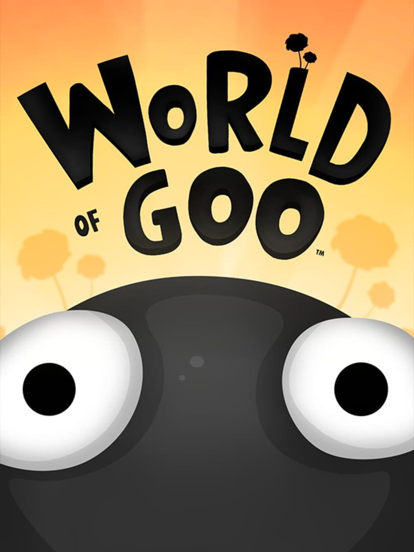 World of Goo Cover