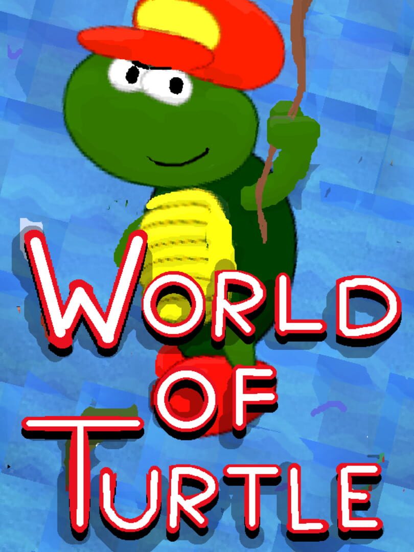 World of Turtle 커버
