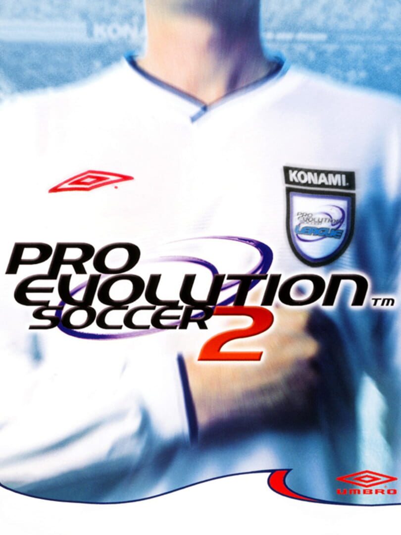 Portada de World Soccer: Winning Eleven 6 International