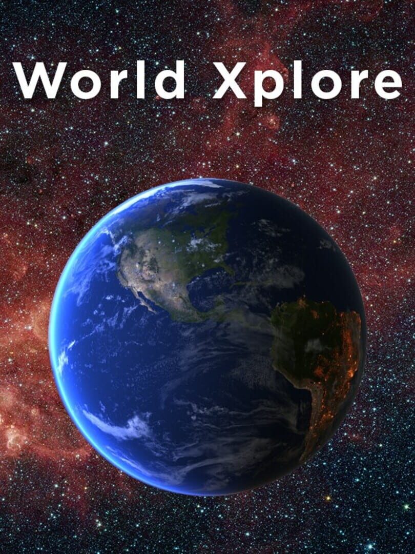 World Xplore Kapağı