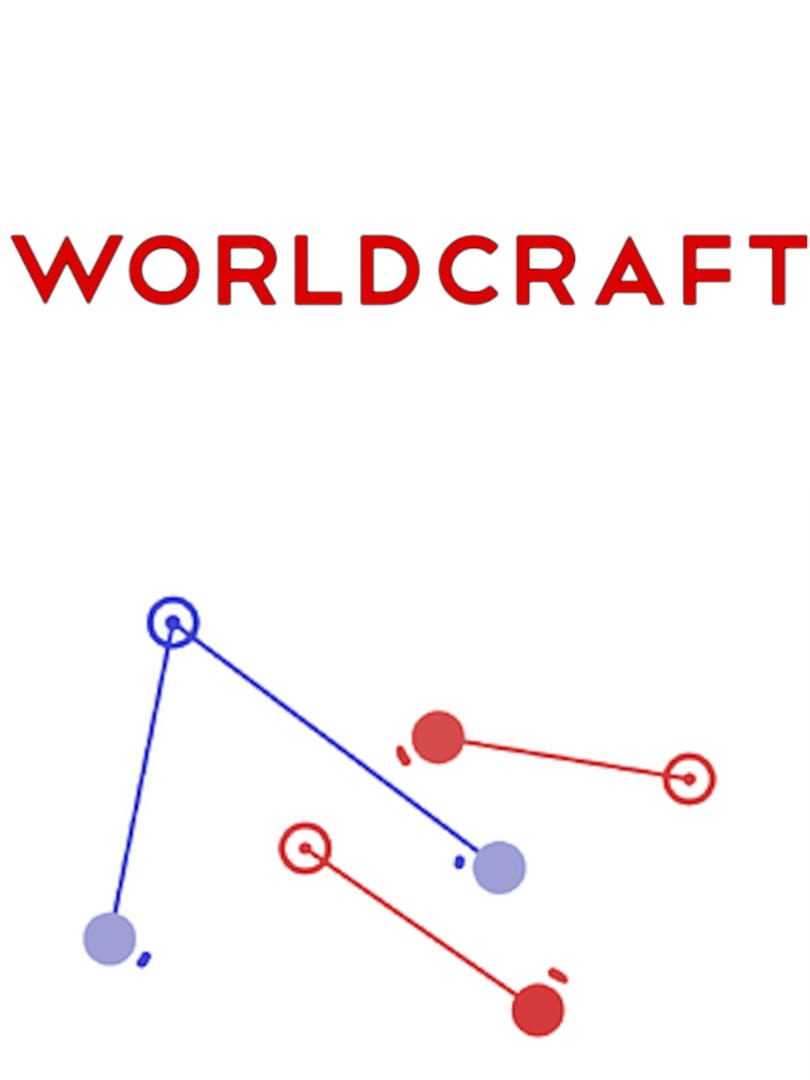 Worldcraft Cover