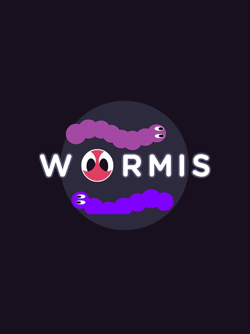 Worm.is: The Game Cover