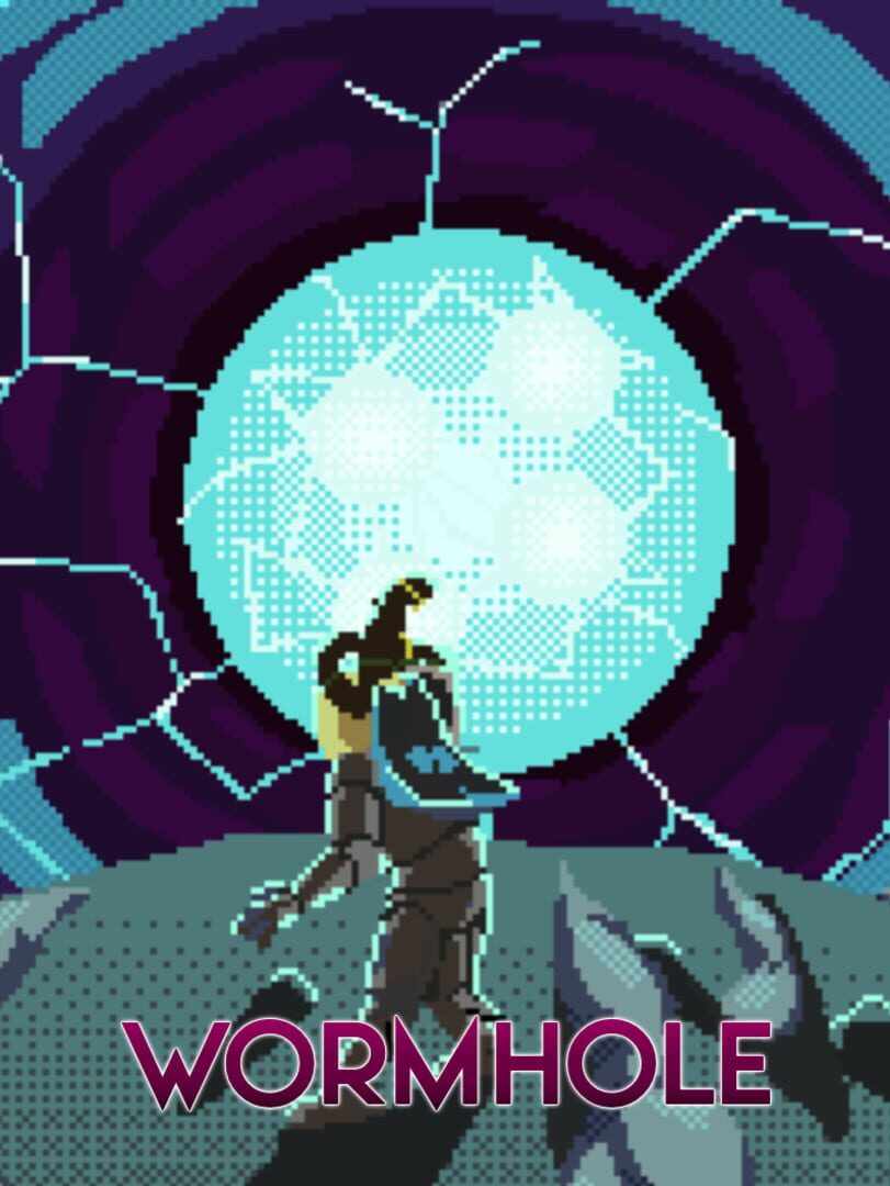 Wormhole Cover