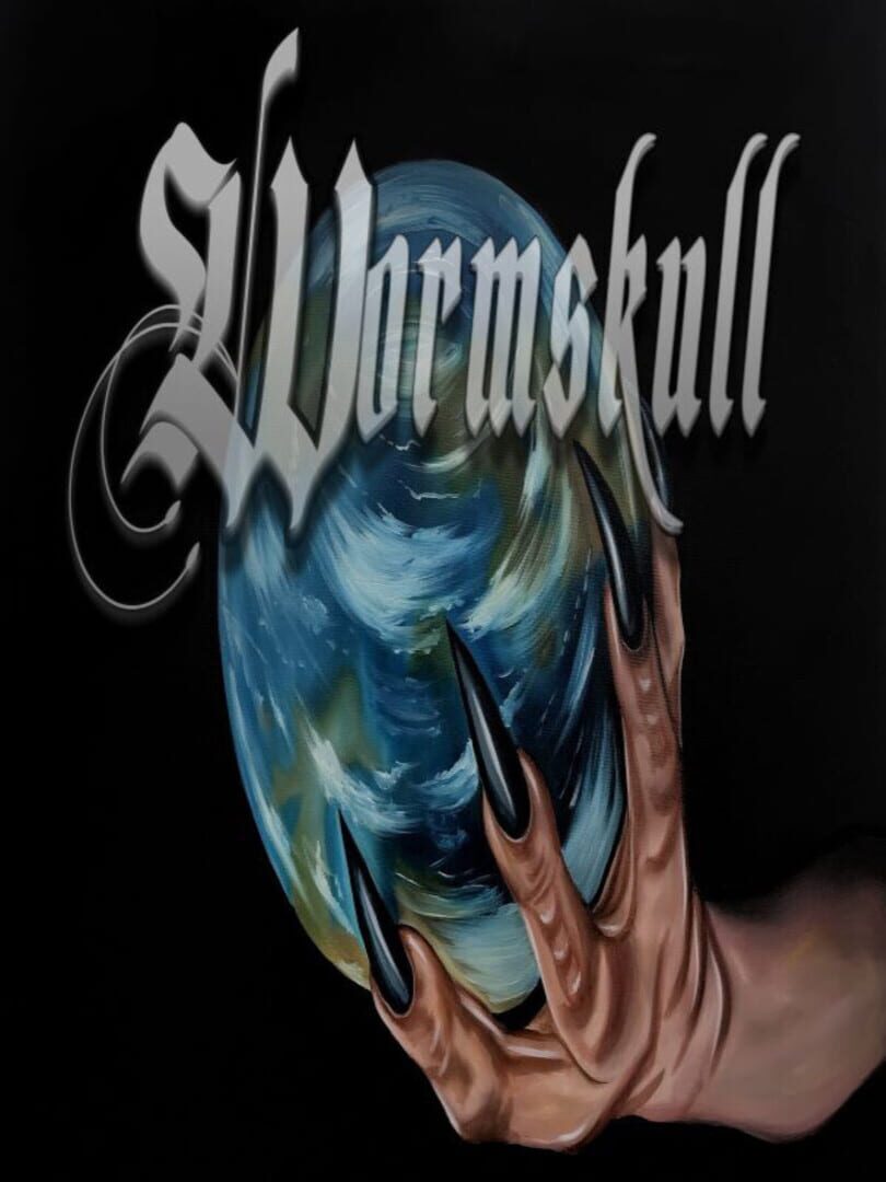 Wormskull Cover