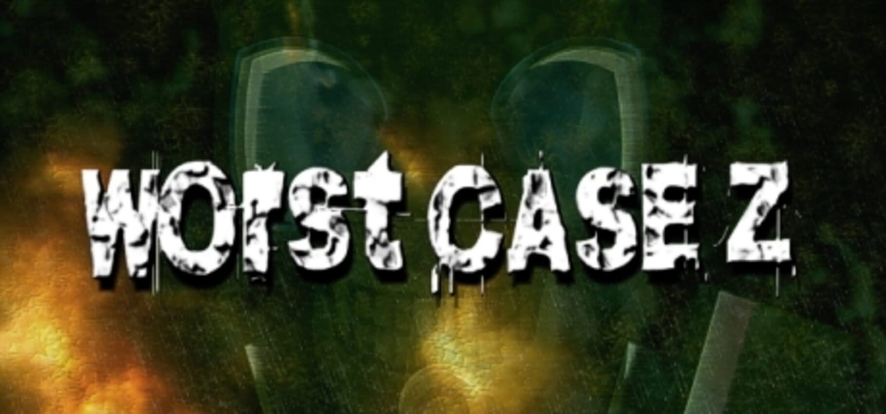 Worst Case Z カバー