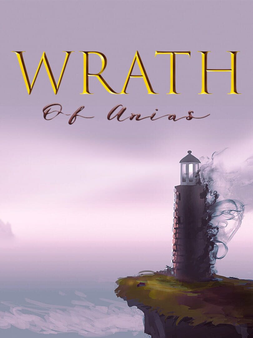 Wrath of Anias 커버