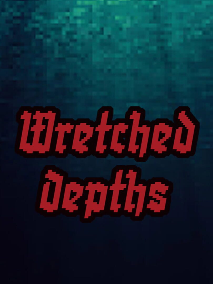 Wretched Depths Kapağı