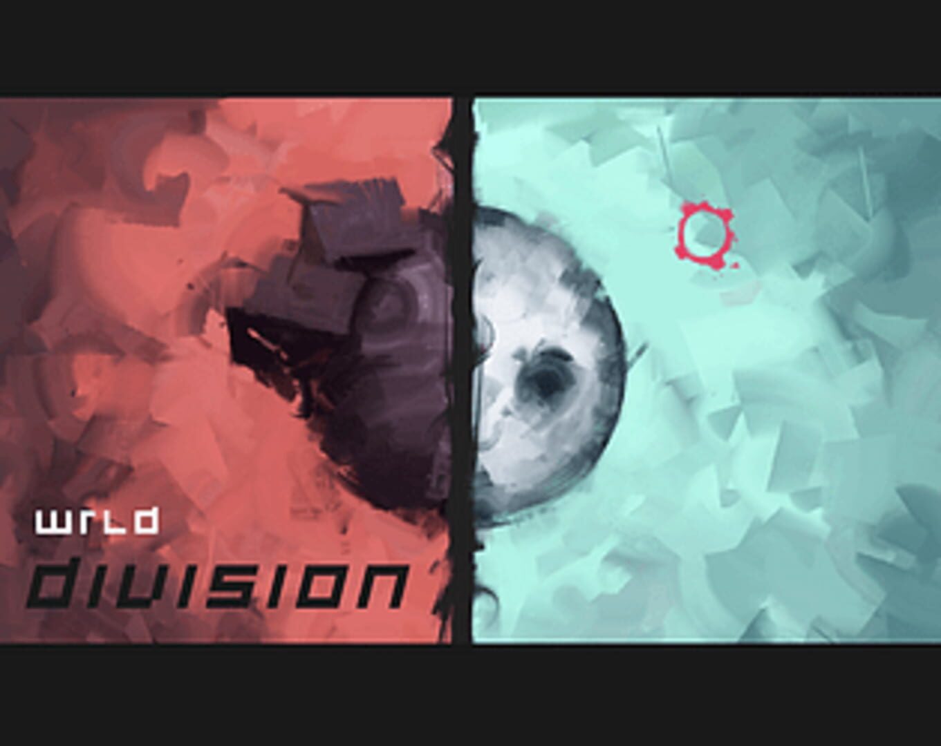wrldDivision Cover