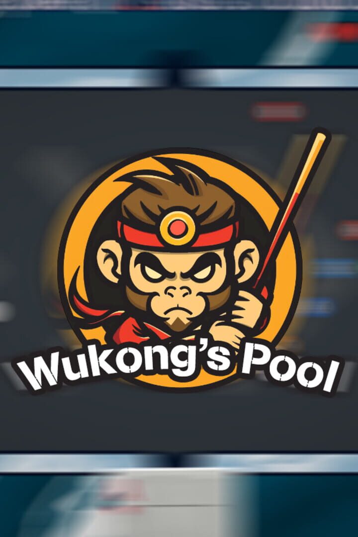 Portada de Wukong's Pool