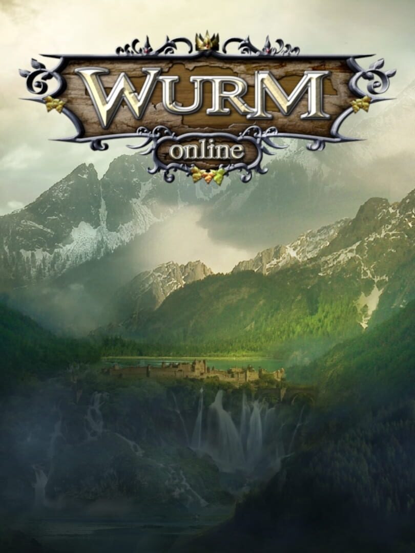 Wurm Online Cover