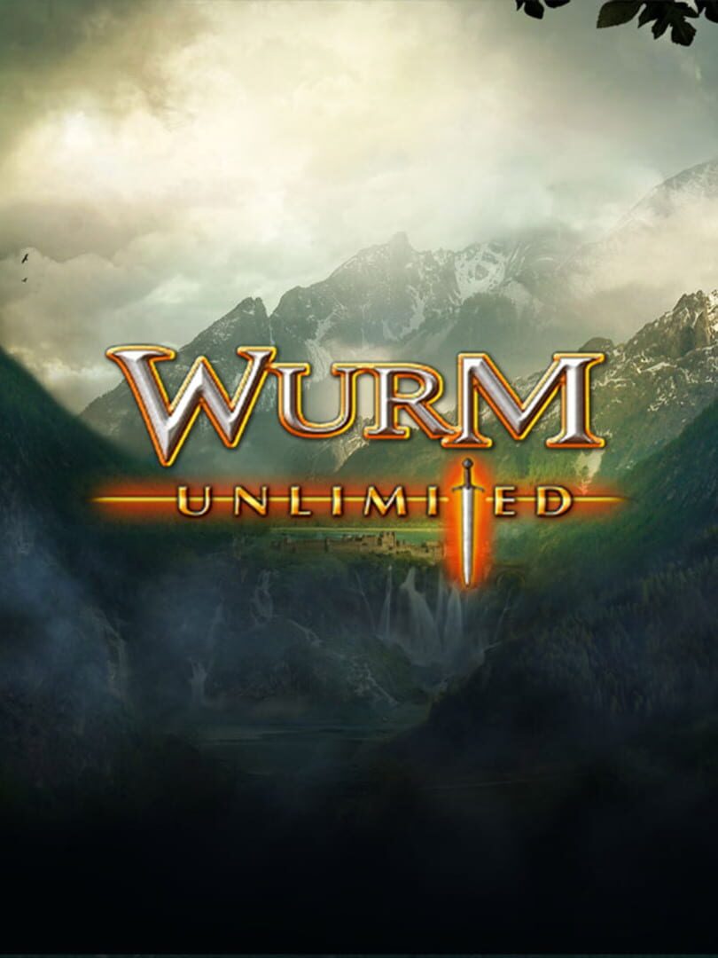 Wurm Unlimited Cover