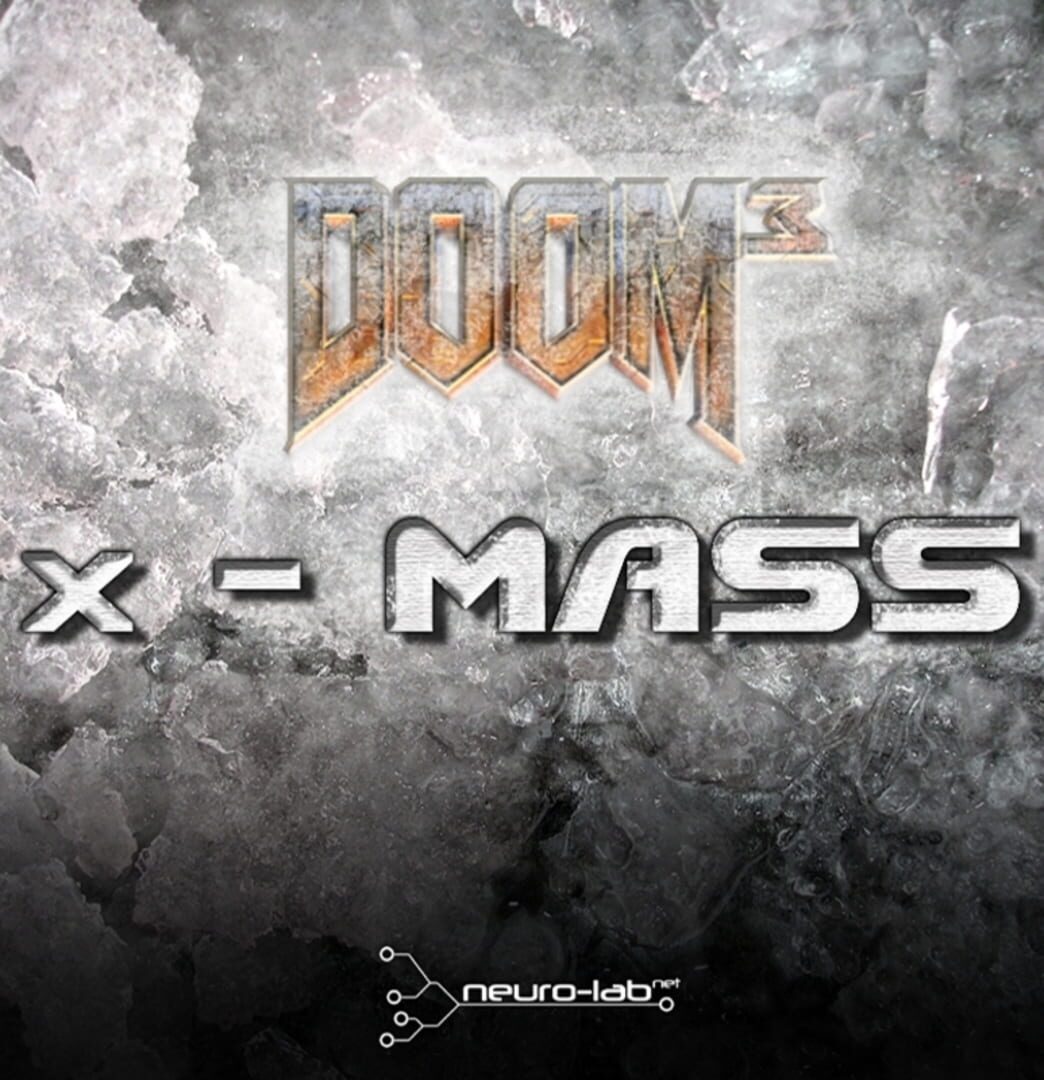 Capa de X Mass