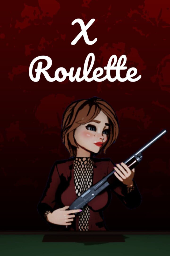 Copertina di X Roulette
