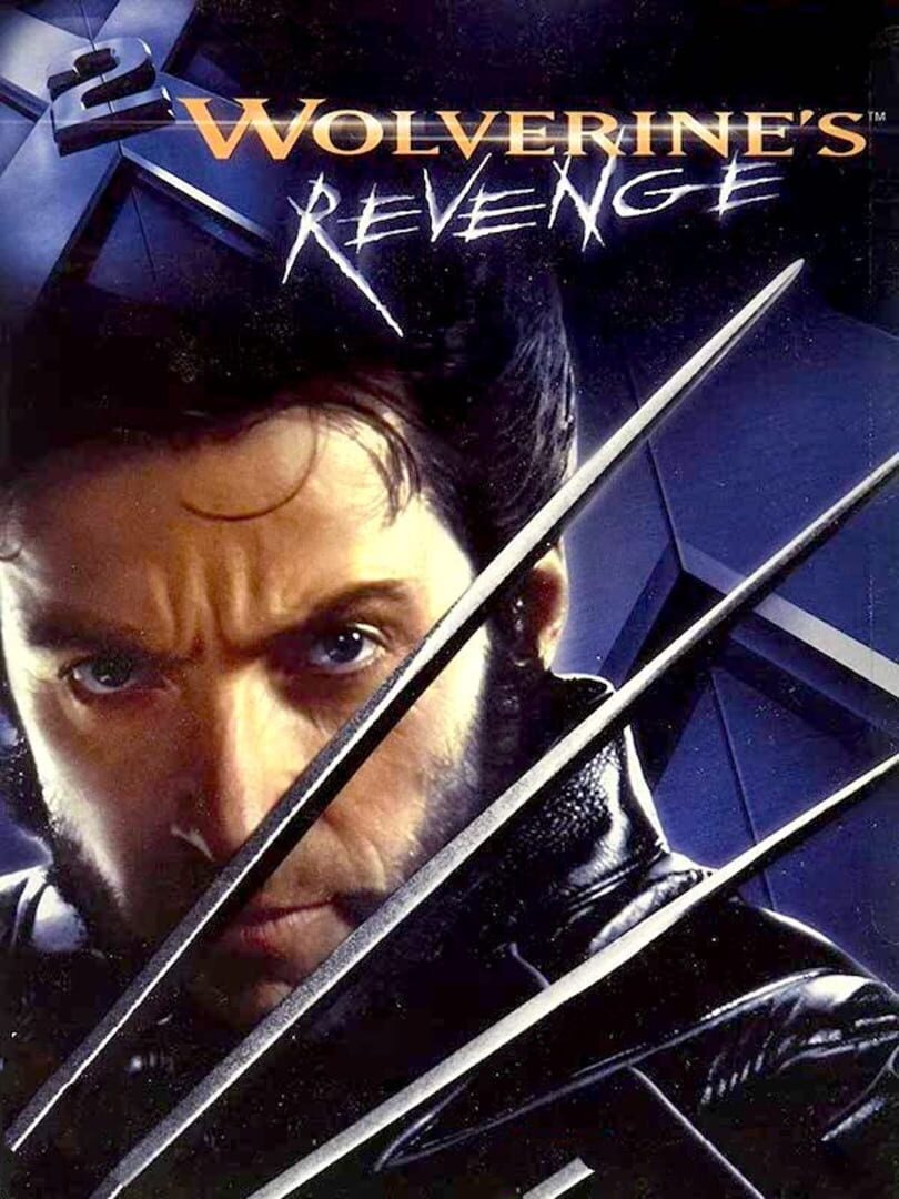 Couverture de X2: Wolverine's Revenge