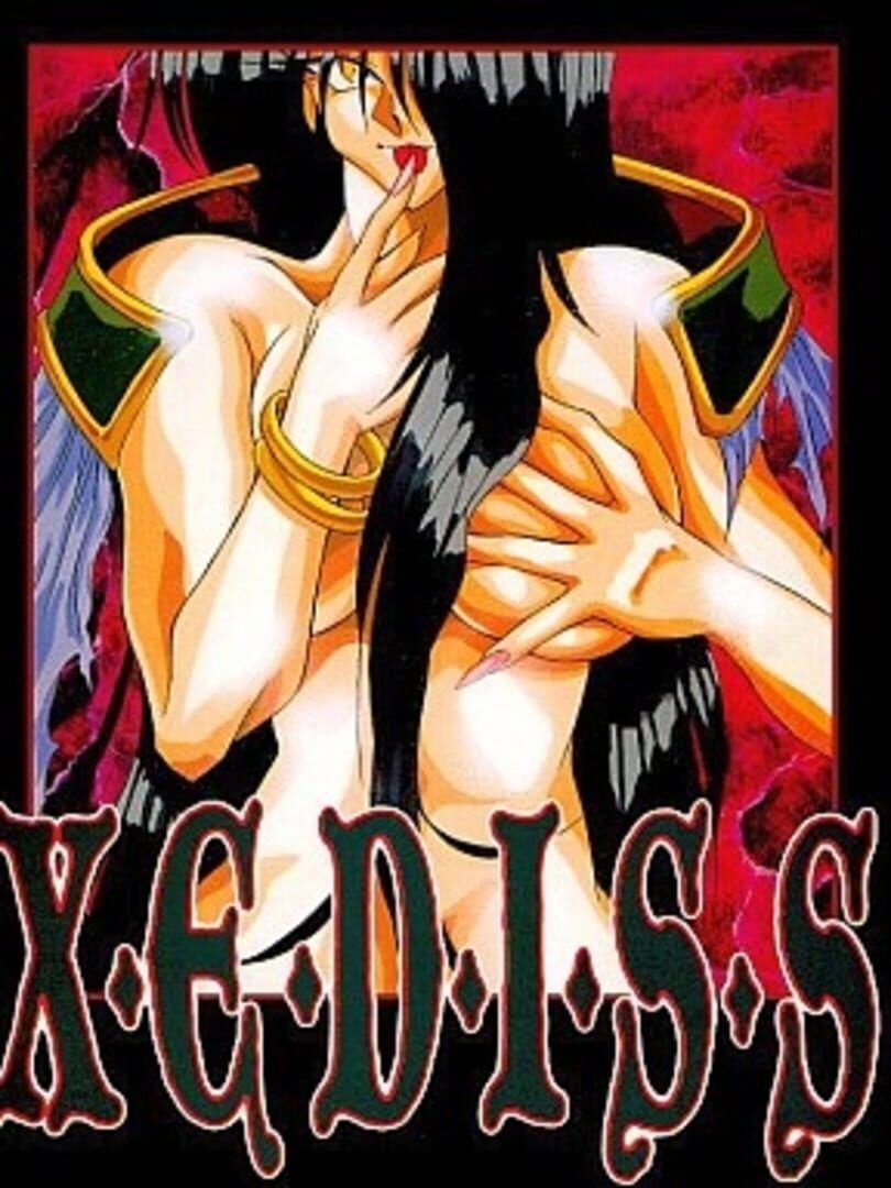 Xediss Kapağı