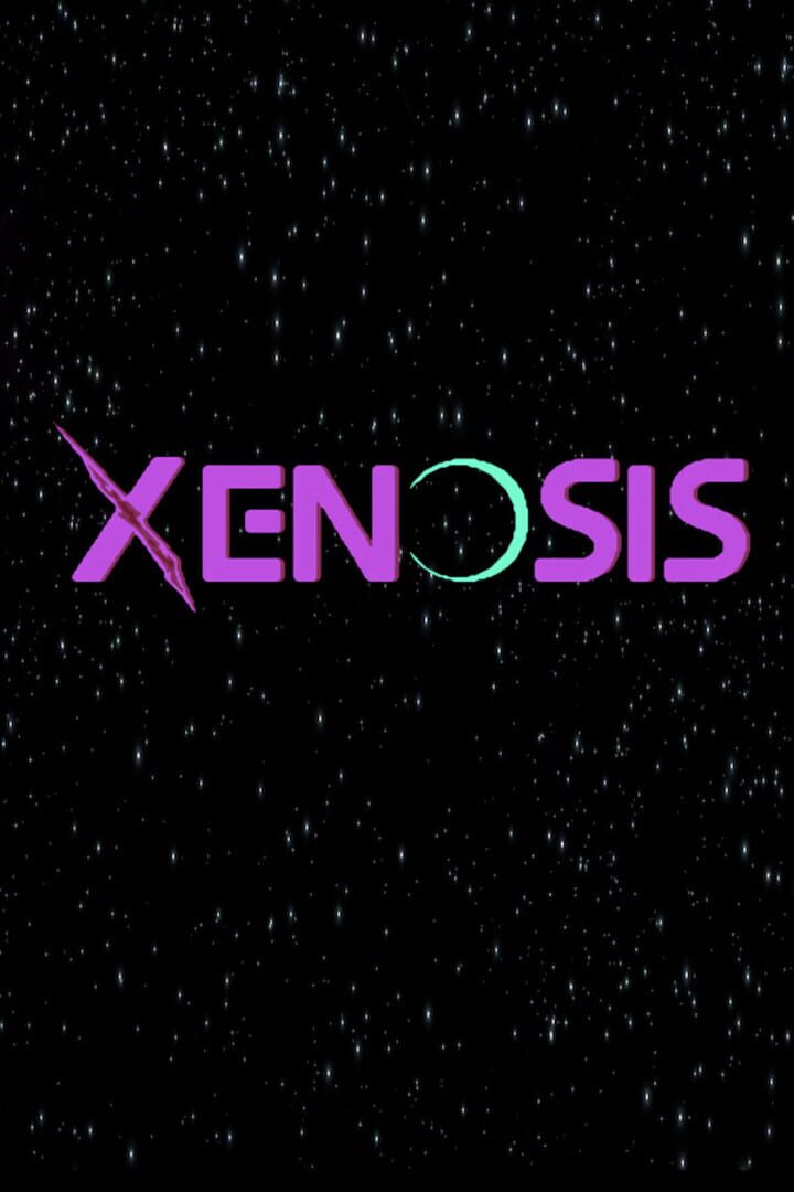 Copertina di Xenosis
