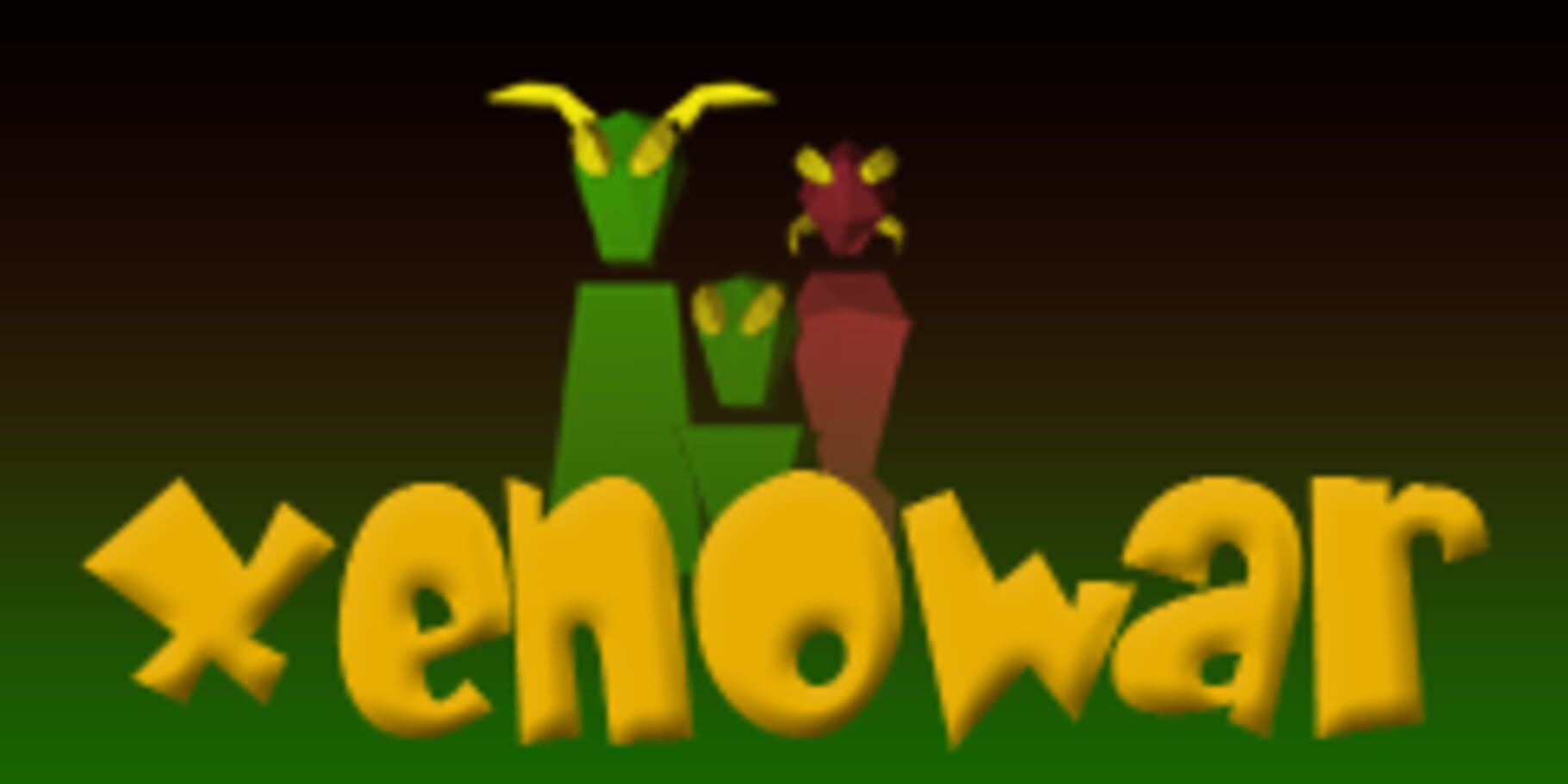Xenowar カバー