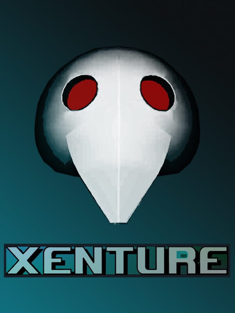 Xenture Kapağı