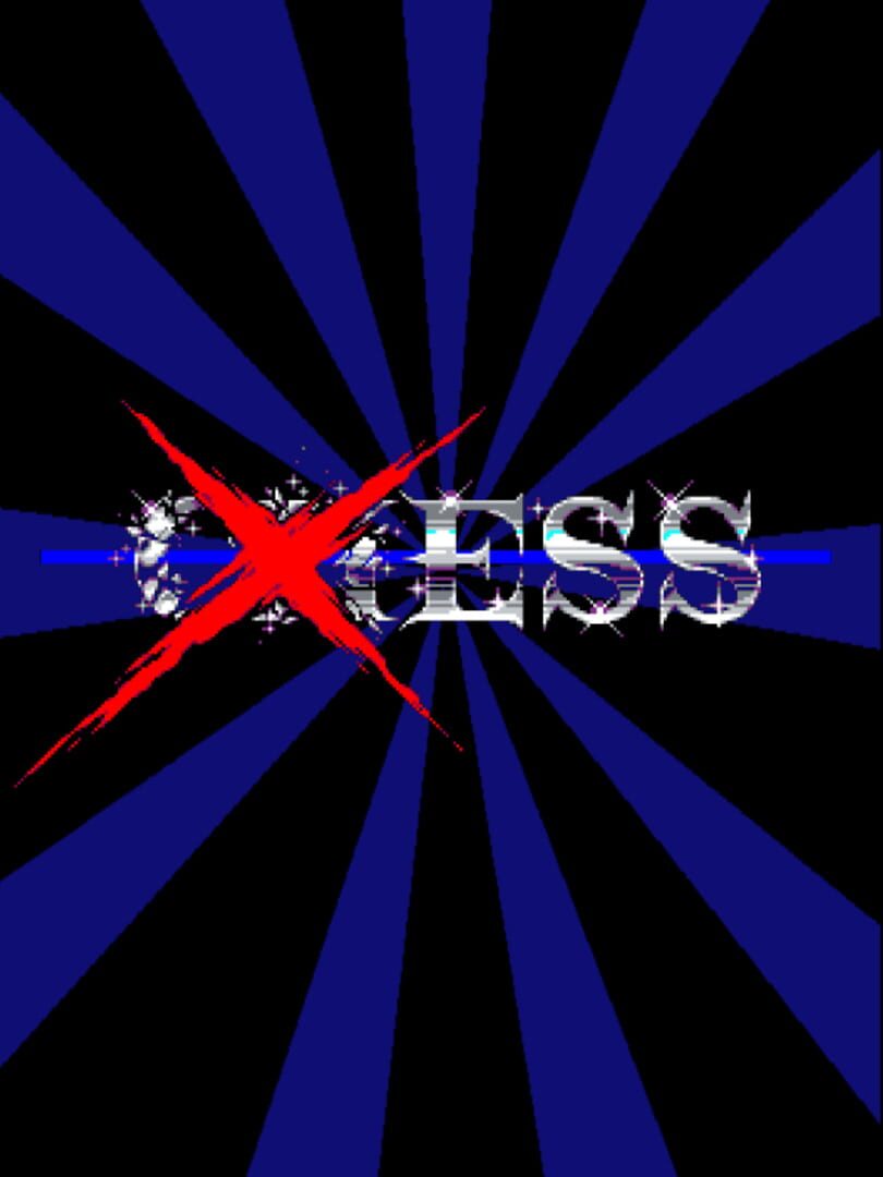 Xess Cover