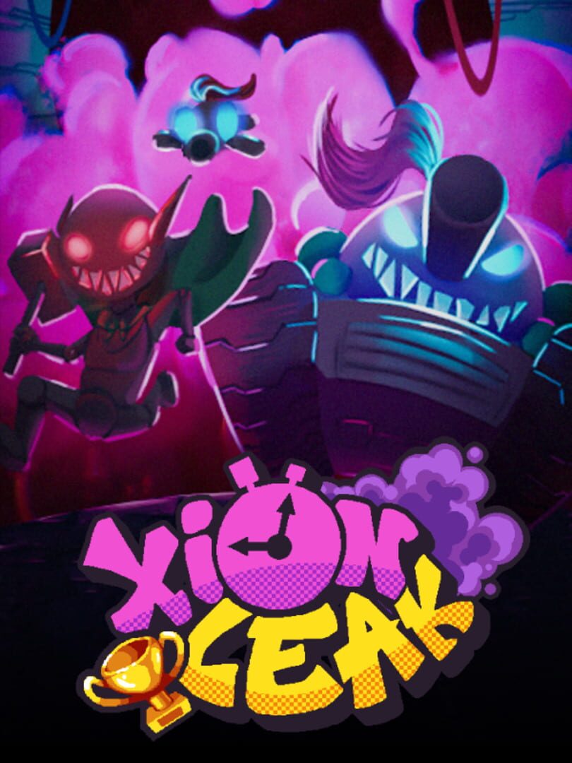 Xion Leak Kapağı