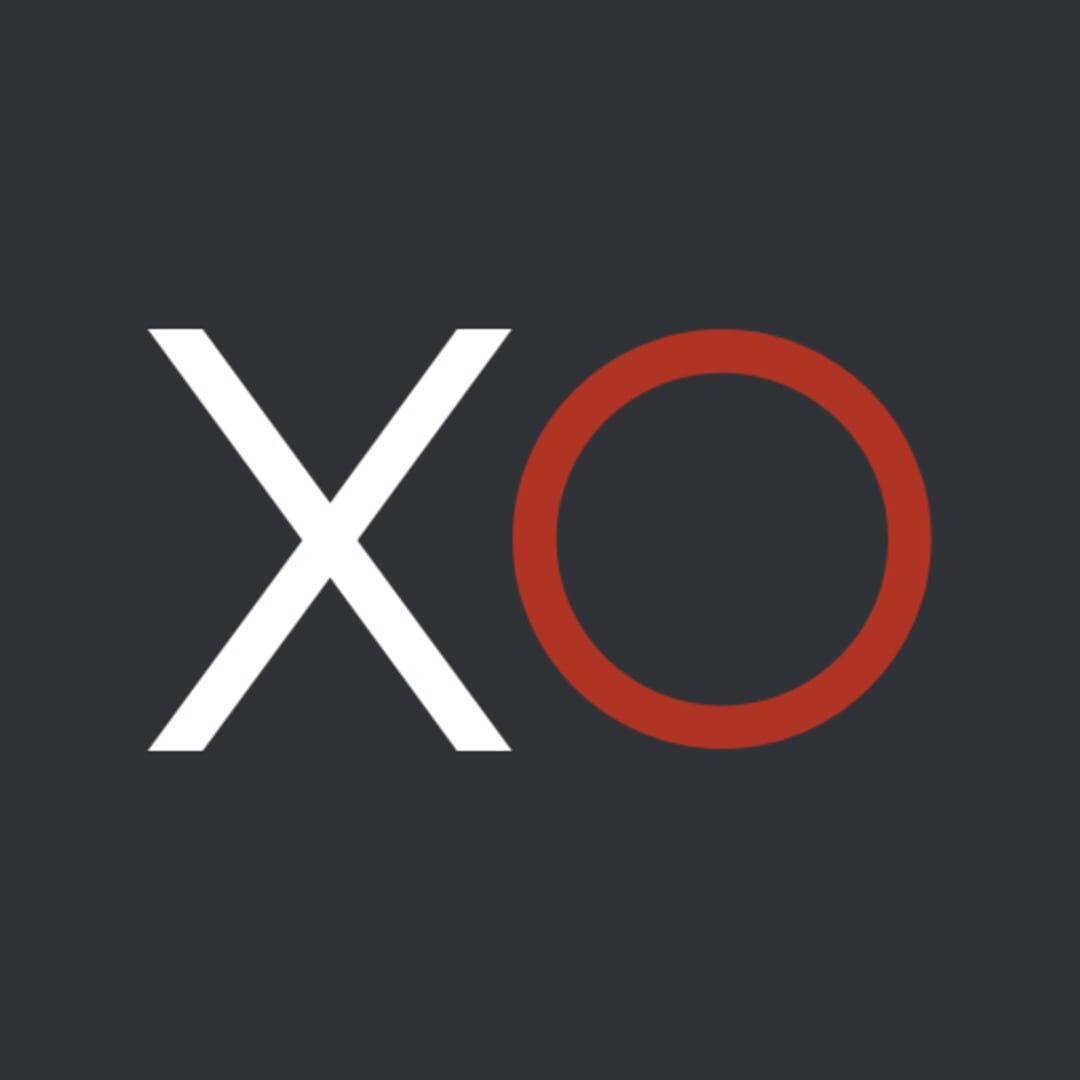 XO Patterns 커버