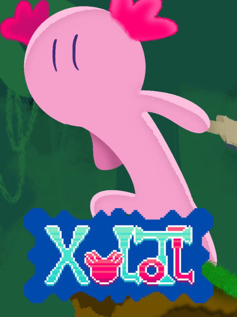 Xolotl カバー