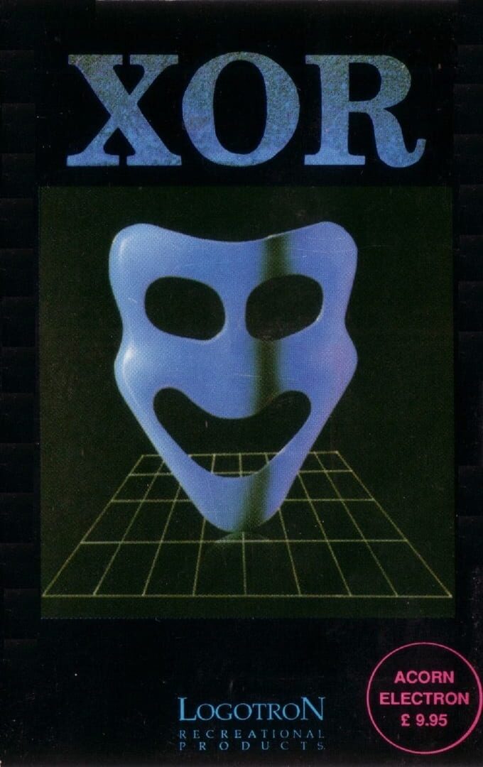 Xor Kapağı