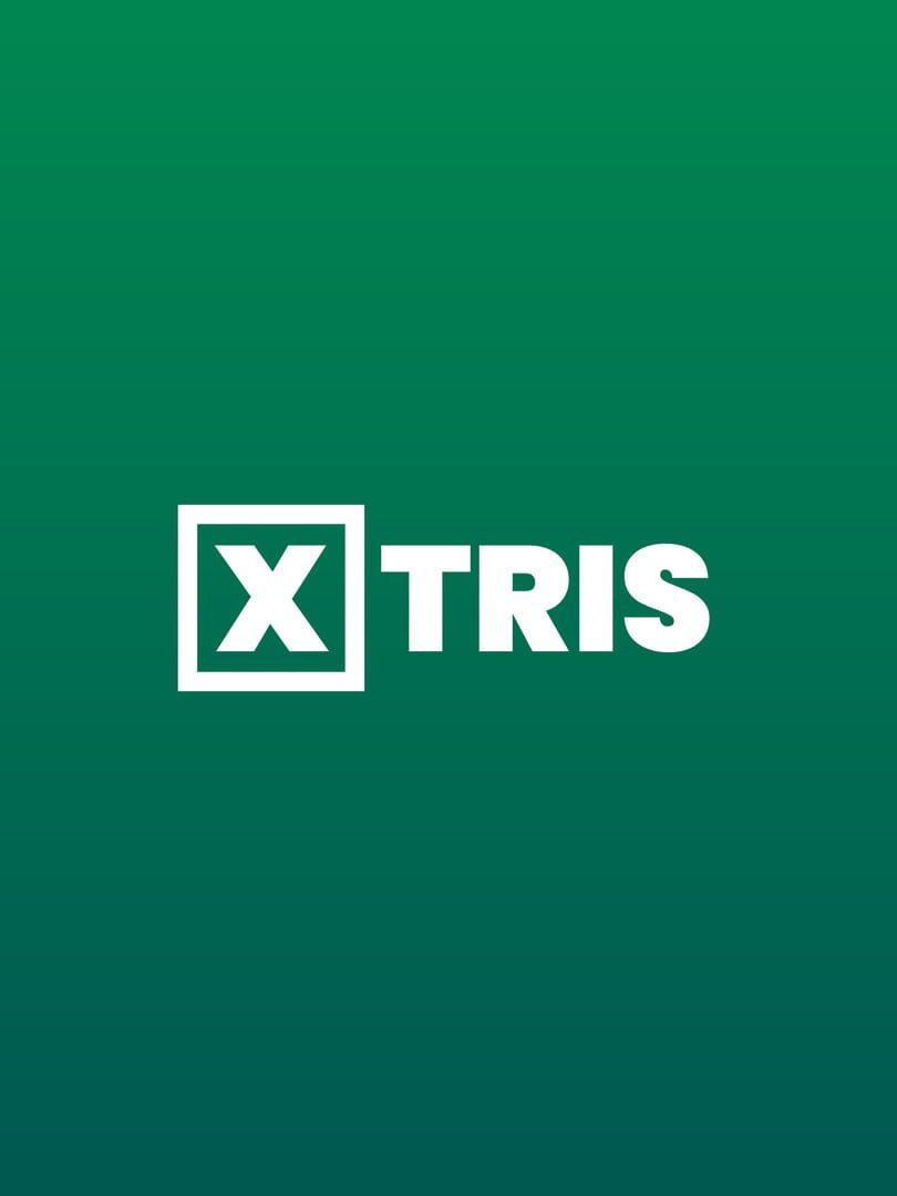 Copertina di Xtris