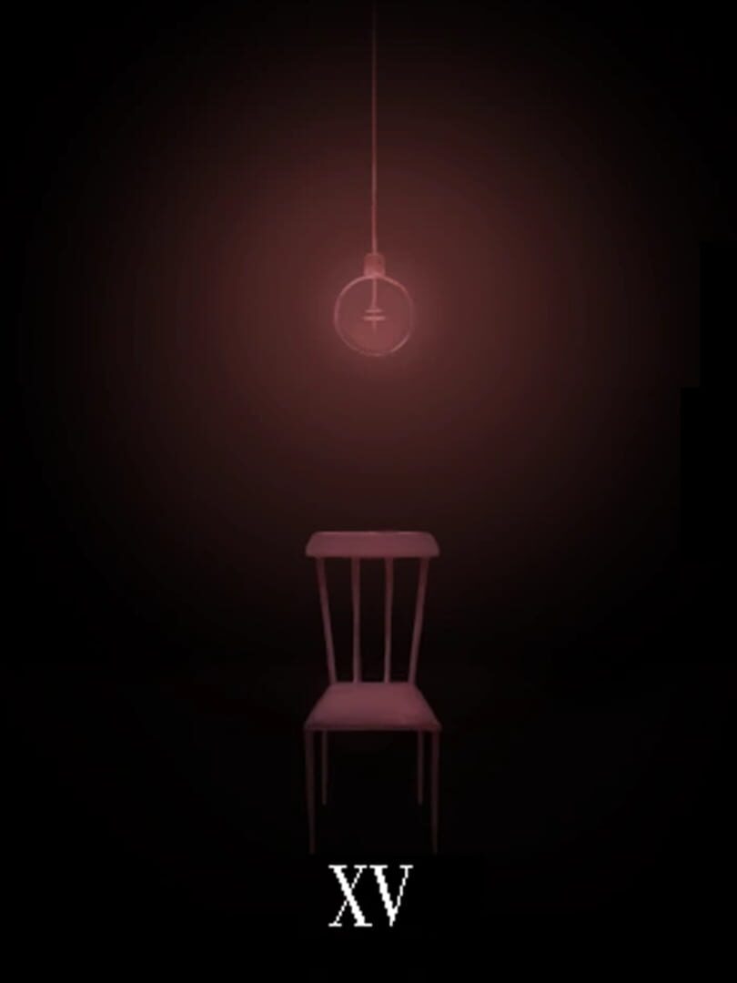 XV Cover