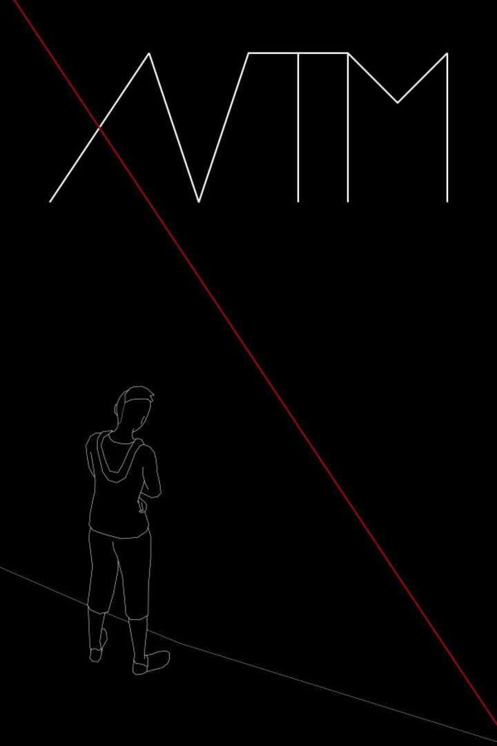 XVTM Cover