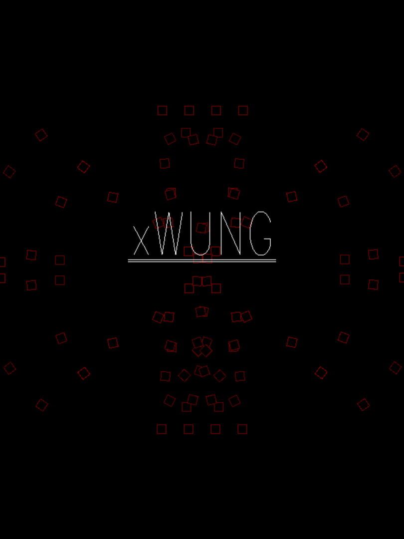 Capa de Xwung