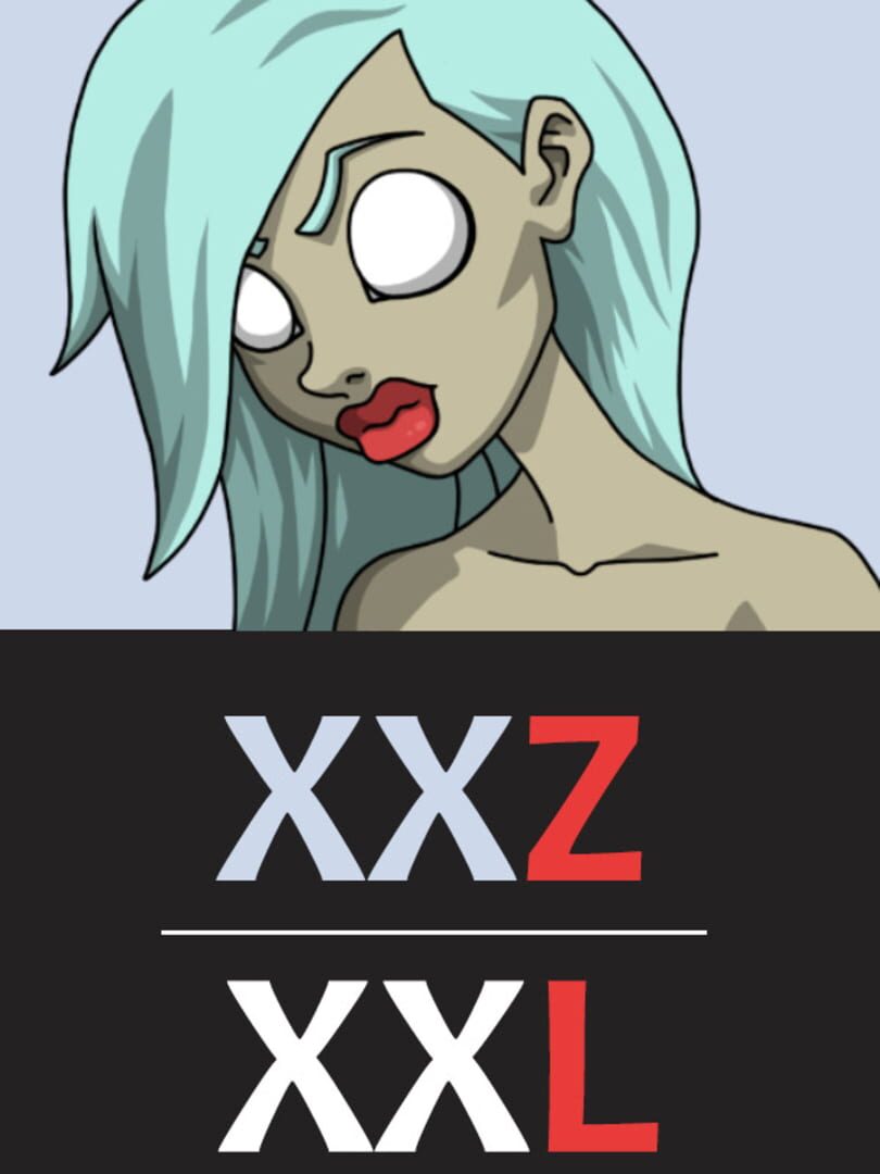 Couverture de XXZ: XXL